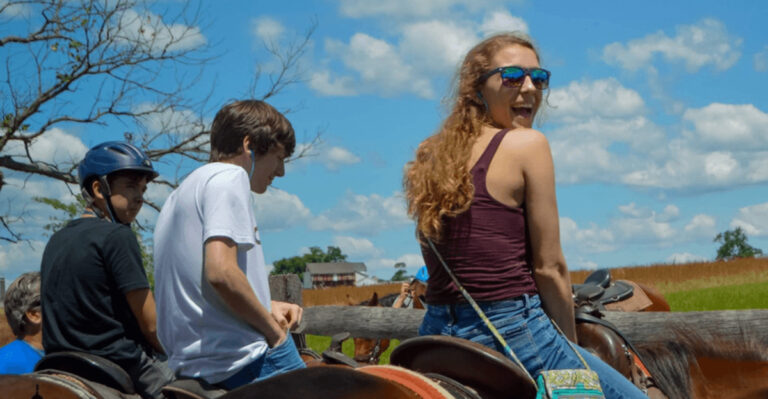 11 Great Pennsylvania Horseback Riding Trails for Summer Adventures