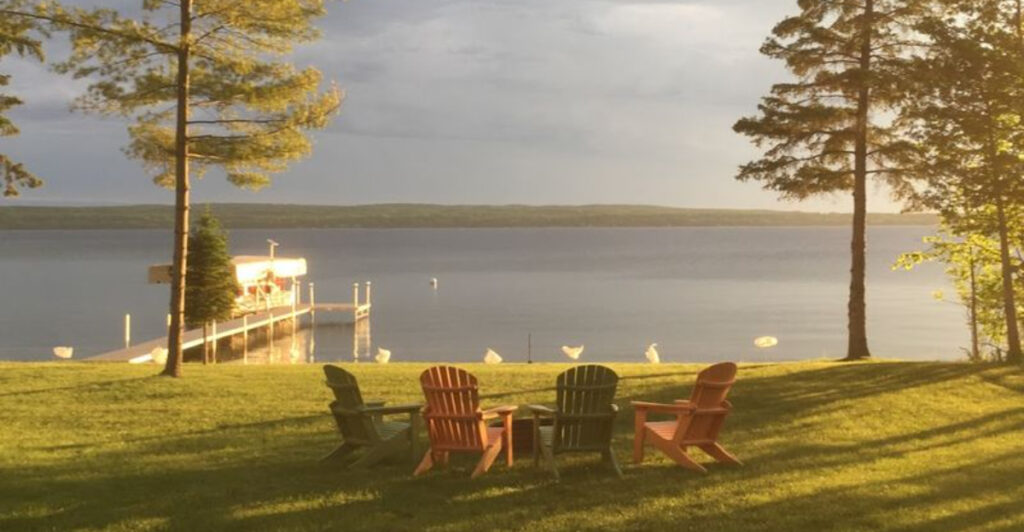 11 Michigan Fishing Lakes That Make Father’s Day Feel Like a Getaway