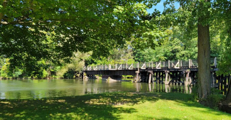 11 Michigan Towns That Offer Charming Retirement Without Resort-Town Prices