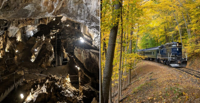 11 Must-Try Adventures in Reading and Berks County, Pennsylvania