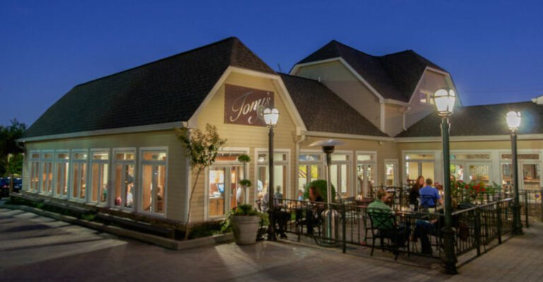 11 Must-Try Chattanooga, Tennessee Restaurants For An Unforgettable Meal In 2026