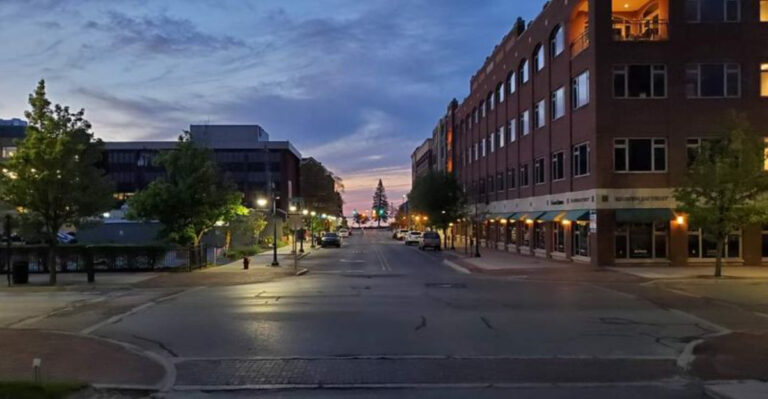 11 Once-Loved Michigan Lake Towns That Locals Say Feel Different Now