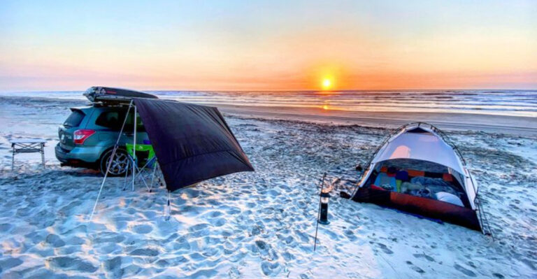 11 Overhyped Texas Destinations That Actually Live Up To The Hype