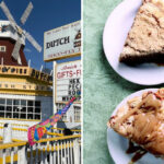 11 Pennsylvania Dutch Restaurants Famous for Legendary Desserts