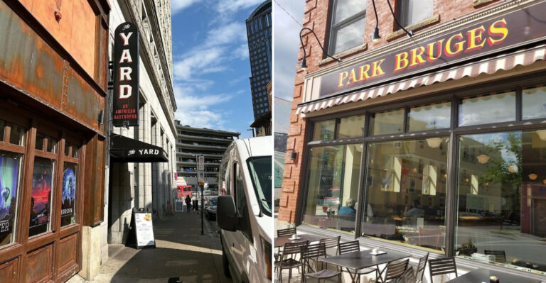 11 Pennsylvania Grilled Cheese Sandwiches Locals Pick For A Simple Comfort Meal