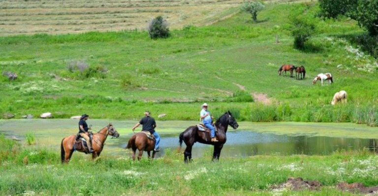 10 Pennsylvania Ranches Where Scenic Countryside Meets Adventure