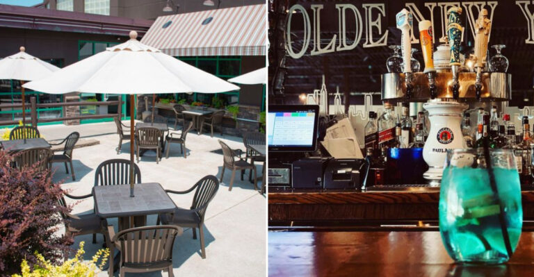 11 Pennsylvania Restaurants Where Schnitzel Is The Menu Favorite