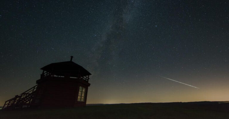 11 Pennsylvania Stargazing Spots That Belong on Your Bucket List