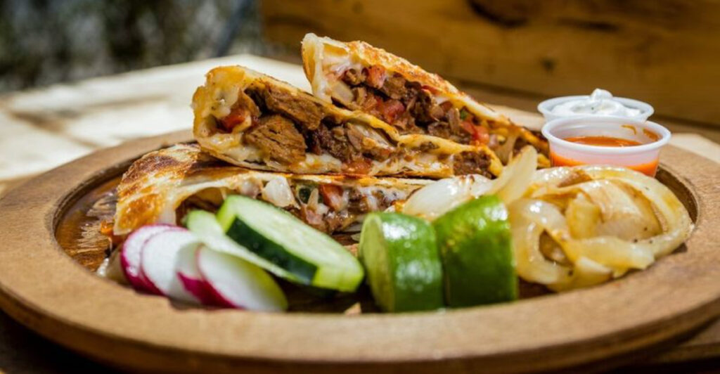 11 Pennsylvania Taco Trucks Serving Some of the State’s Best Bites