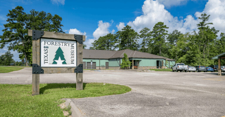 11 Small Texas Towns Where You Can Live Affordably And Stress-Free