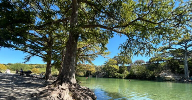 11 Texas Getaways That Deliver Big Memories on a Small Budget