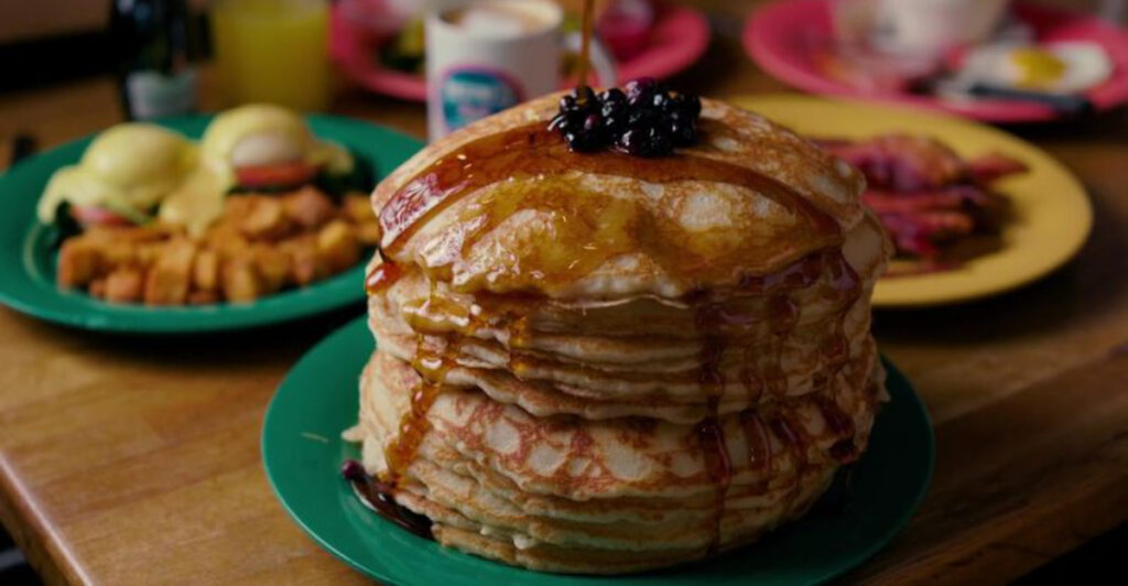 11 Texas Mom-And-Pop Diners Worth Driving Across The State For
