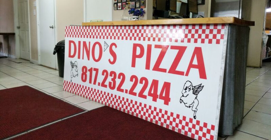 11 Texas Pizza Spots That Don’t Look Fancy But Serve Seriously Good Food