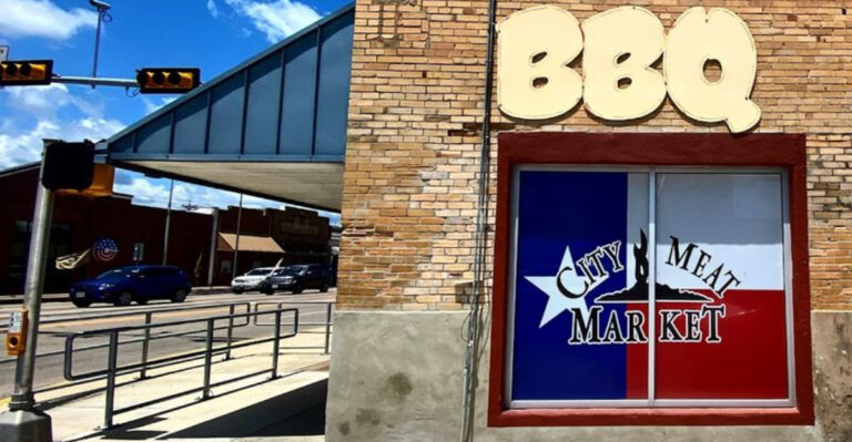 11 Texas Small-Town Restaurants Locals Hope You Don’t Find Out About
