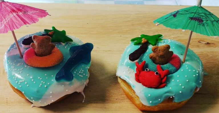 11 Under-the-Radar Donut Shops in Texas That Locals Choose Over Chains
