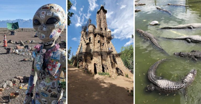 11 Underrated Colorado Destinations Even Locals Often Overlook