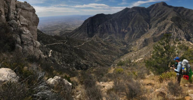 11 Unforgettable Texas Hikes for Every Skill Level