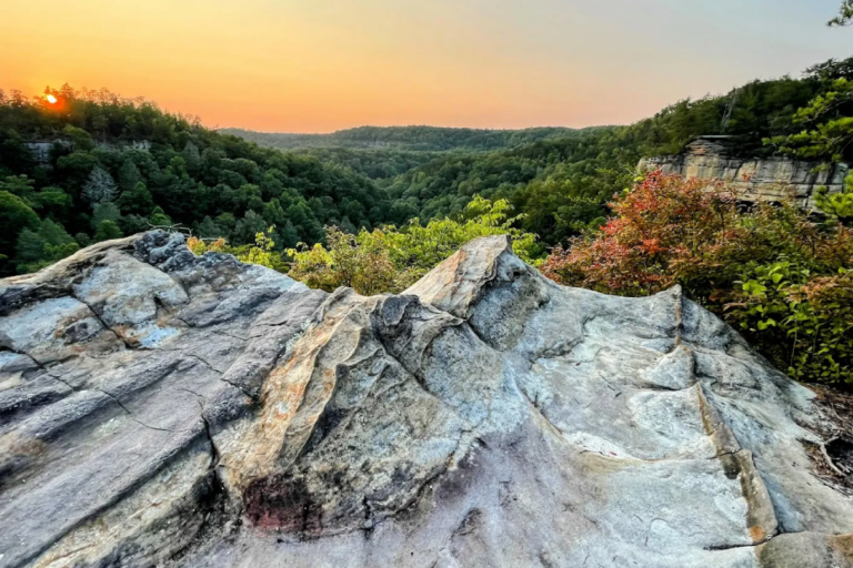 12 Incredible Tennessee Stargazing Spots Where the Night Feels Endless