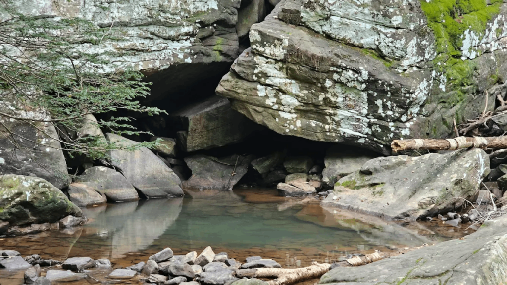 12 Stunning Tennessee Escapes That Won't Cost More Than Dinner Out
