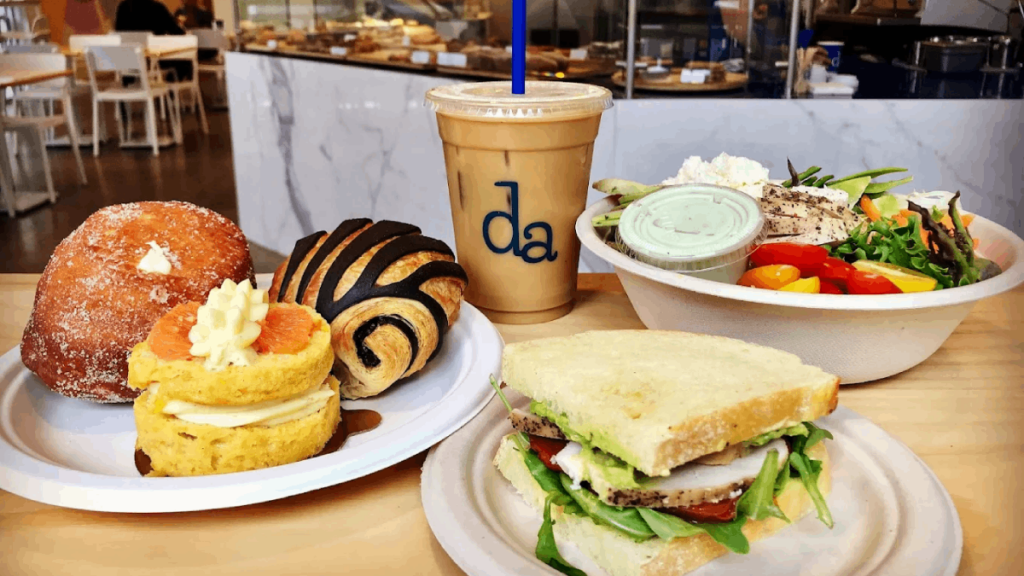 12 Tennessee Bakeries With Display Cases That Will Stop You in Your Tracks