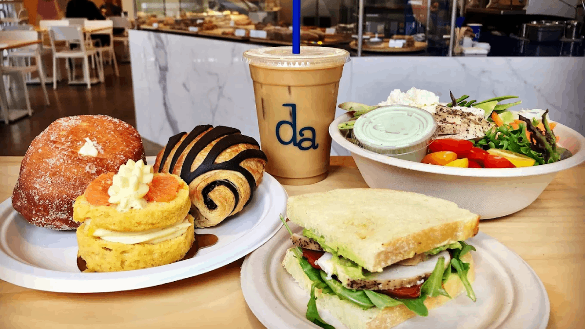 12 Tennessee Bakeries With Display Cases That Will Stop You in Your Tracks