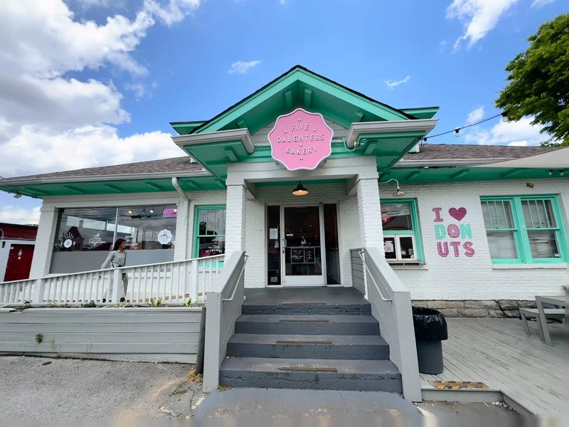 12 Tennessee Fast-Casual Restaurants That Get Everything Just Right
