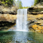 12 Tennessee Parks That Feel Like Hidden Natural Wonderlands