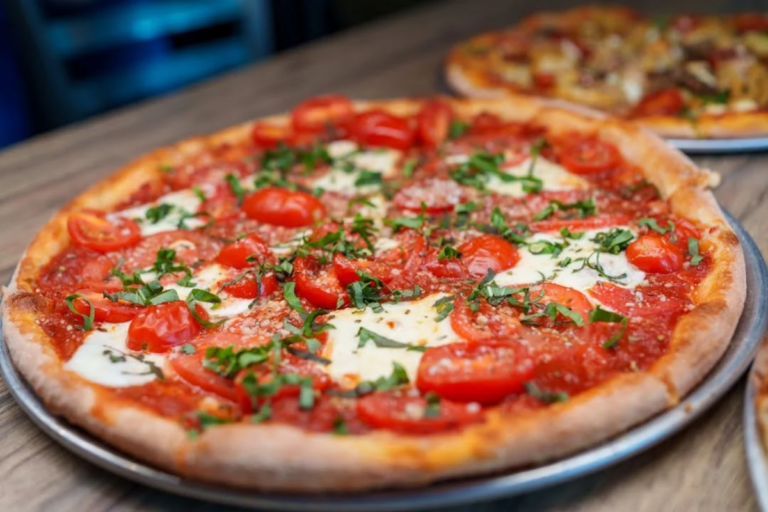 12 Tennessee Pizzerias You Probably Haven’t Tried Yet But Locals Swear By
