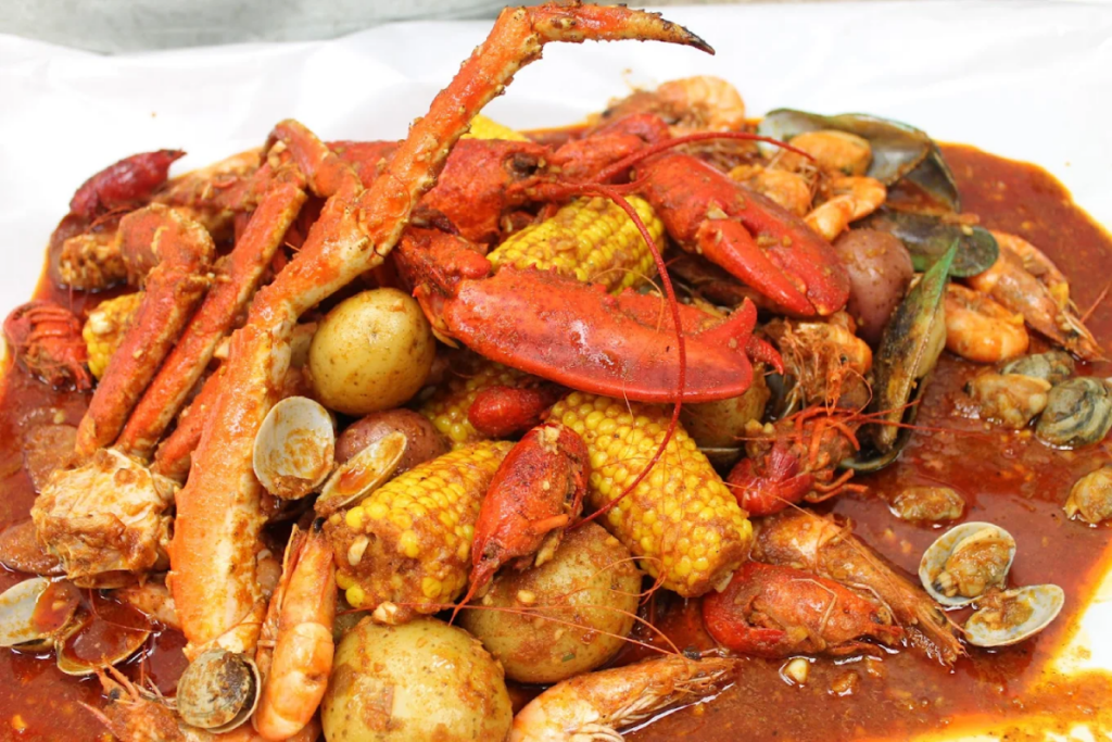 12 Tennessee Restaurants That Prove You Don't Need the Coast for Great Crab