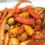 12 Tennessee Restaurants That Prove You Don't Need the Coast for Great Crab
