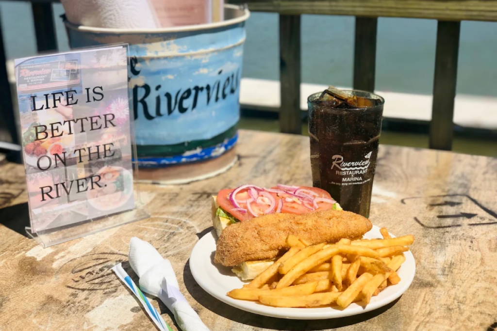 12 Tennessee Restaurants With Outdoor Seating Worth Planning a Trip Around