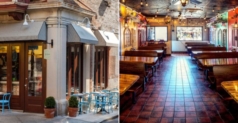 12 Authentic Puerto Rican Restaurants in Pennsylvania Worth Visiting This Month