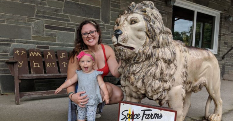 12 Family Attractions in New Jersey Locals Don’t Brag About Enough