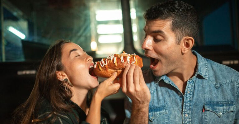 12 Humble New Jersey Hot Dog Stands With Cult-Favorite Dogs