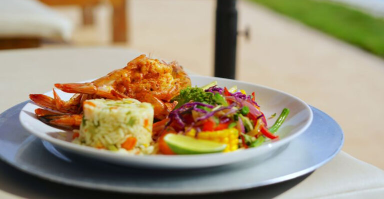 12 Little-Known New Jersey Seafood Spots Locals Will Drive Miles To Reach