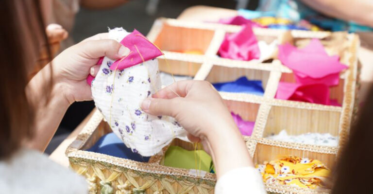12 Must-Visit New Jersey Fabric Shops for Quilters, Sewists, and DIY Lovers