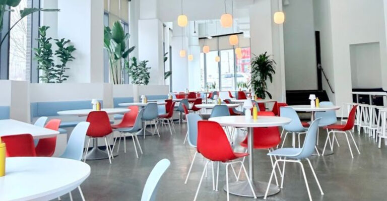 12 Must-Visit Restaurants Across Ohio Trending In 2026