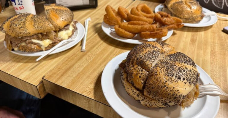 12 New Jersey Budget Eats That Prove Great Food Doesn’t Have to Cost Much