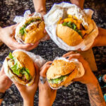 12 New Jersey Burger Spots Where $12 Still Goes a Long Way