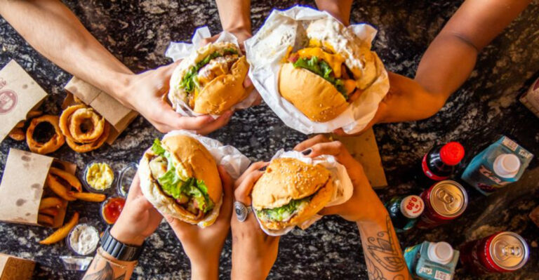 12 New Jersey Burger Spots Where $12 Still Goes a Long Way