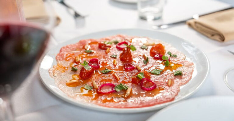 12 New Jersey Food Specials That Seem Way Too Good to Be True