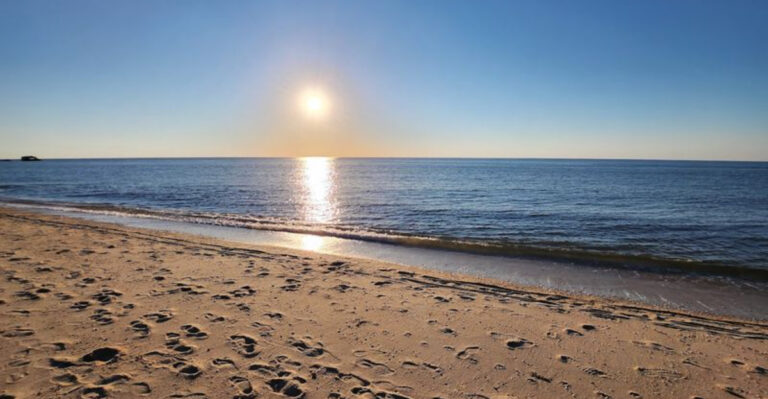 12 New Jersey Views That Will Make You Fall in Love With the Garden State