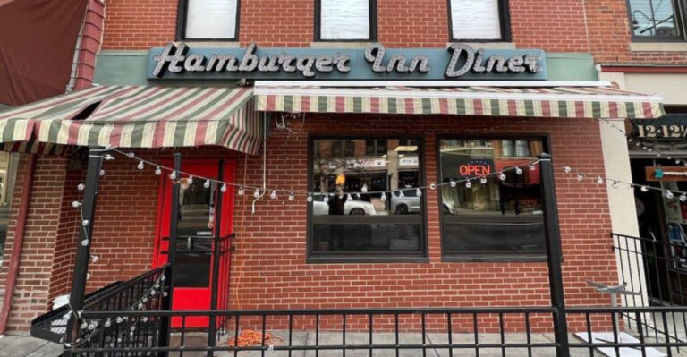 12 Ohio Burger And Fries Stops Perfect For Delicious Summer Road Trips