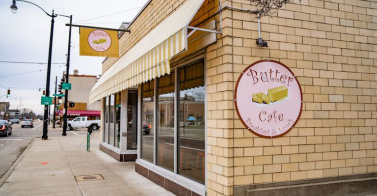 12 Ohio Gluten-Free Breakfast Places That Make Mornings Feel Special