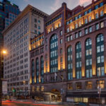 12 Ohio Historic Inns And Hotels Perfect For A Storybook Weekend Escape