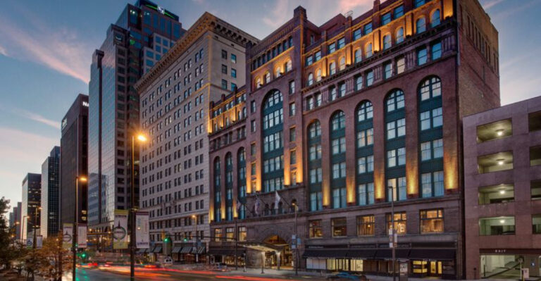 12 Ohio Historic Inns And Hotels Perfect For A Storybook Weekend Escape