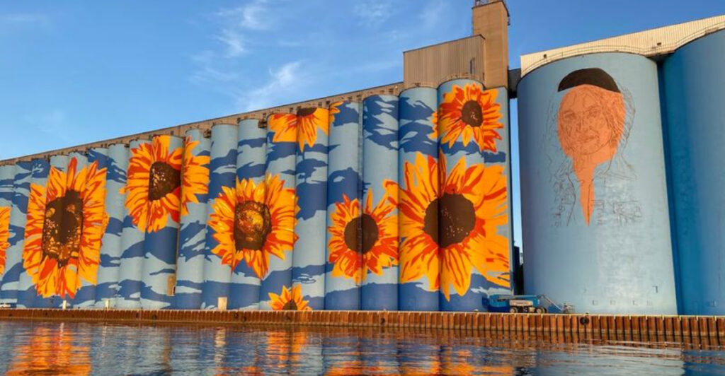 12 Ohio Public Art Walks That Turn 2026 Day Trips Into Outdoor Gallery Adventures
