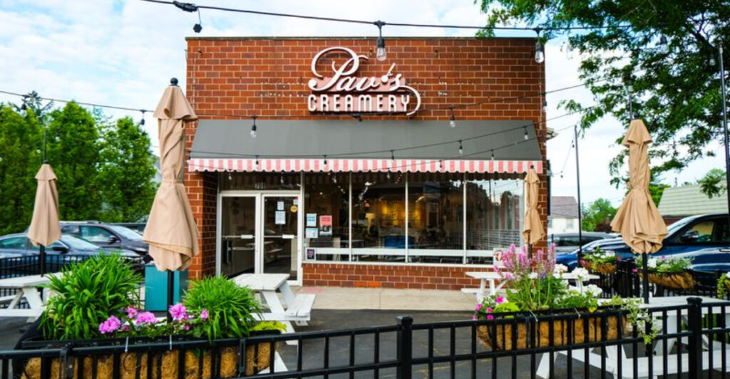 12 Ohio Refreshment Stops That Are Quickly Becoming Road Trip Favorites