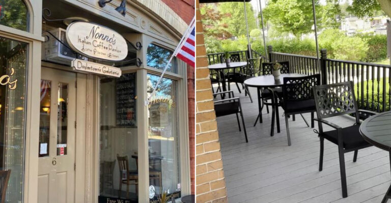 12 Pennsylvania Coffee Shops Brewing Some of the Best Coffee Around