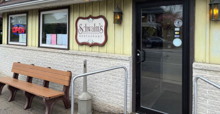12 Pennsylvania Diners That Still Serve the Same Loyal Crowd